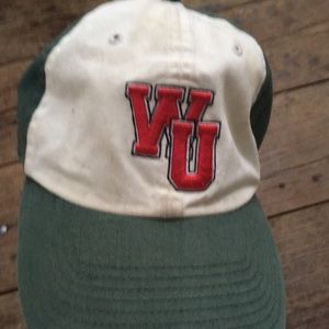 Washington University hat